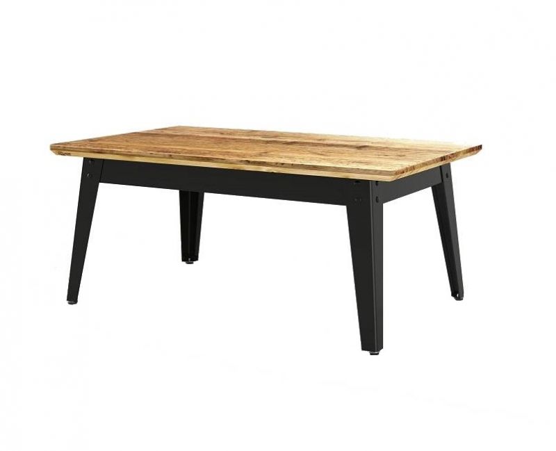 6GRAD coffee table Jan Cray